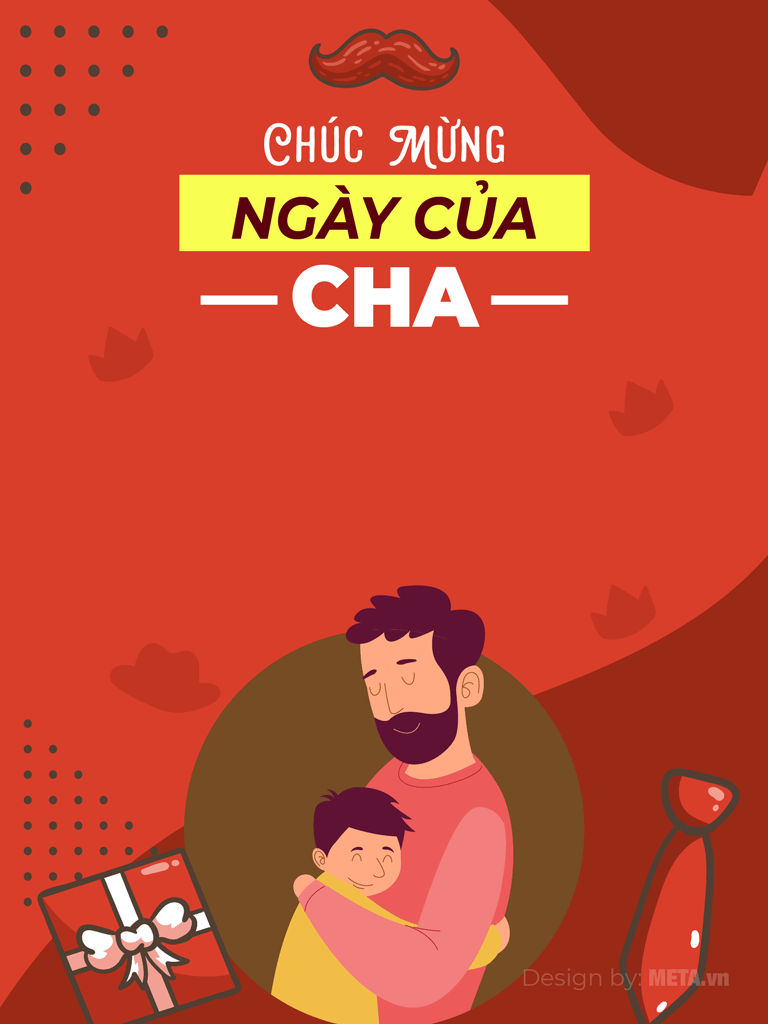 Ch c M ng Ng y C a Cha Hay
