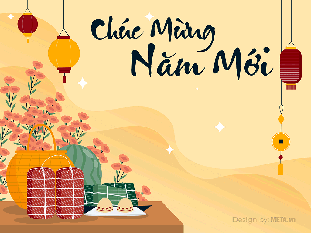 180 Thiệp Mừng Xuân ideas  newyear happy vietnamese new year happy new  year